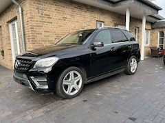 Bild des Angebotes Mercedes-Benz ML 250 BlueTEC 4MATIC 7G-TRONIC