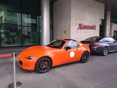 Bild des Angebotes Mazda MX-5 SKYACTIV-G 184 FR 30 ANNIVERSARY