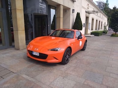 Bild des Angebotes Mazda MX-5 SKYACTIV-G 184 FR 30 ANNIVERSARY