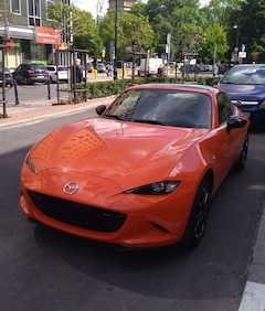 Bild des Angebotes Mazda MX-5 SKYACTIV-G 184 FR 30 ANNIVERSARY