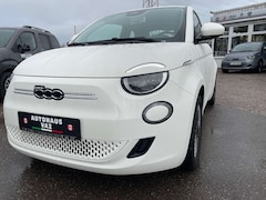 Bild des Angebotes Fiat 500e Icon