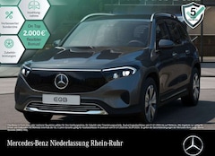 Bild des Angebotes Mercedes-Benz EQB 350 4M PROG+PLUS-PAKET+KAMERA+KEYLESS+SPUR