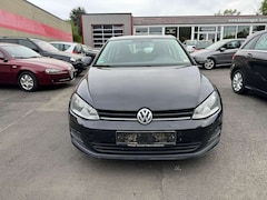 Bild des Angebotes VW Golf Trendline BMT