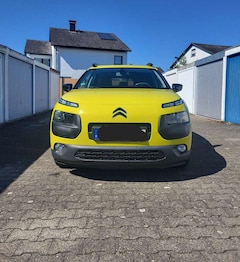 Bild des Angebotes Citroen C4 Cactus Live