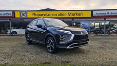 Bild des Angebotes Mitsubishi Eclipse Cross Plug-in Hybrid Plus 2,4 (SDA mit Navi)
