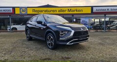 Bild des Angebotes Mitsubishi Eclipse Cross Plug-in Hybrid Plus 2,4 (SDA mit Navi)