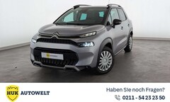 Bild des Angebotes Citroen C3 Aircross C3 Aircross 1.5 BlueHDi Shine Pack S&S NAVI+AHK+