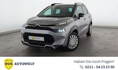 Bild des Angebotes Citroen C3 Aircross C3 Aircross 1.5 BlueHDi Shine Pack S&S NAVI+AHK+