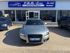 Bild des Angebotes Audi A7 Sportback 3.0 TFSI quattro S-line