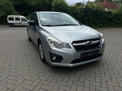 Subaru Impreza Active / TÜV Neu / Euro 5 / Service Neu