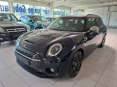 Bild des Angebotes MINI Cooper S Clubman Automatik Navigation Kamera Yours Trim