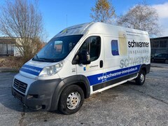 Bild des Angebotes Fiat Ducato Maxi Kasten 35 160 Power  L4H2*5 SITZE*