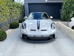 Bild des Angebotes Porsche 911 GT3 - Keine Rennstrecke - Voll - NP 235.000 EUR