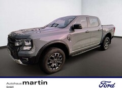 Bild des Angebotes Ford Ranger 2.0 Tremor e-4WD Doppelcab SHZ STANDHZ