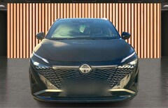 Bild des Angebotes Nissan Qashqai Facelift 1.3 DIG-T Tekna+*BOSE*Pano*