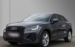 Bild des Angebotes Audi Q2 35 TFSI S line S tronic