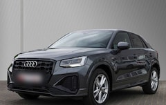 Bild des Angebotes Audi Q2 35 TFSI S line S tronic