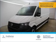 Bild des Angebotes VW Crafter 35 Kasten LR 2,0TDI 103kW 270° APP KAMER