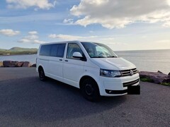 Bild des Angebotes VW T5 Campervan, Selbstausbau