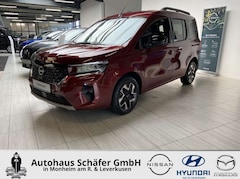 Bild des Angebotes Nissan Townstar EV Kombi TEKNA L1 2ST AD1 CCS Winter-P Navi digita