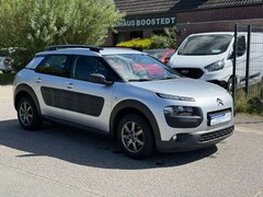 Bild des Angebotes Citroen C4 Cactus Selection *KAMERA*GARANTIE*HU/AU NEU*