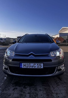 Bild des Angebotes Citroen C5 Tourer HDi 140 FAP Business Class