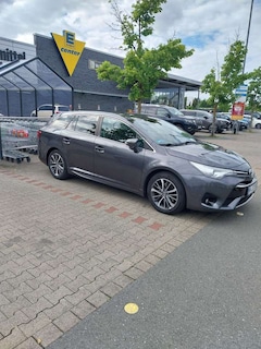Bild des Angebotes Toyota Avensis Touring Sports 2.0 D-4D Edition-S