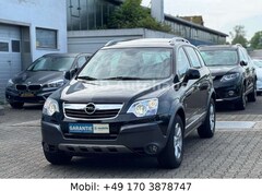 Bild des Angebotes Opel Antara Cosmo 4x4*Aut.*1HAND*LEDER*BI-XE*PDC*
