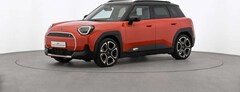 Bild des Angebotes MINI Aceman Favoured Trim