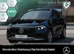 Bild des Angebotes Mercedes-Benz EQA 300 4M PROG+ADVANCED+AHK+KAMERA+SPUR