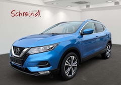Bild des Angebotes Nissan Qashqai N-WAY Automatik