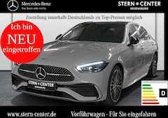Bild des Angebotes Mercedes-Benz C 220 d AMG MBUX SHD LED Burm 360 Night Cam AUT