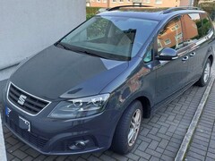 Bild des Angebotes SEAT Alhambra 1.4 TSI Styl