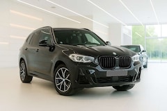 Bild des Angebotes BMW X3 xDrive20d Aut.