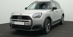 Bild des Angebotes MINI Countryman S All4 Classic Trim