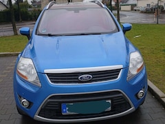 Bild des Angebotes Ford Kuga Kuga 2.0 TDCi 4x4 Trend