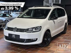 Bild des Angebotes VW Sharan 4MOTION STYLE 7S PANO STANDHZ DYNA 3XETÜR