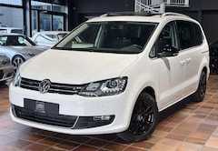 Bild des Angebotes VW Sharan 4MOTION STYLE 7S PANO STANDHZ DYNA 3XETÜR