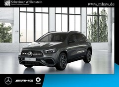 Bild des Angebotes Mercedes-Benz GLA 200 AMG*Night*AHK*Multibeam*Totwin.*RüKamera
