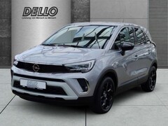 Bild des Angebotes Opel Crossland Elegance Paket 1.2 Turbo EU6e LHZ SHZ PDC v. + h.
