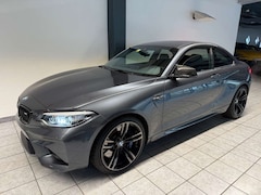 Bild des Angebotes BMW M2 Coupe DKG S-Dach H&K LED Deutsches Fahrzeug