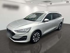 Bild des Angebotes Ford Focus 1.0 EcoBoost Mild-Hybrid Winterpaket/ LED/ PDC/