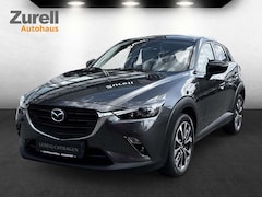 Bild des Angebotes Mazda CX-3 SKYACTIV-G 2.0 HOMURA