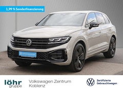 Bild des Angebotes VW Touareg 3.0 TDI R-Line 4Mo Navi/RFK/Luftfed.