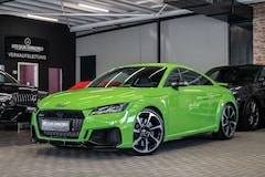 Bild des Angebotes Audi TT RS TTRS COUPE 2.5 TFSIquattro|RS-AGA|AUDI EXCLUSIVE