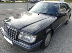 Bild des Angebotes Mercedes-Benz E 320 E-Klasse+C