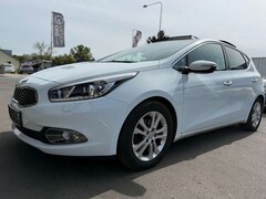 Bild des Angebotes Kia Ceed / cee'd / Spirit*Navi*Pano*Rck.Kamera*Sitzhzg.*