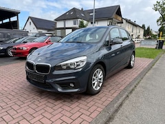 Bild des Angebotes BMW 216 d Active Tourer HU AU 06-2027 EURO 6 Guter Zustand