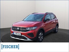 Bild des Angebotes VW T-Cross 1.0TSI DSG Life LED Navi SHZ Rear View ACC