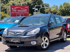 Bild des Angebotes Subaru Legacy 2.0 Kombi/AWD/ Outback Active/4x4/AHK